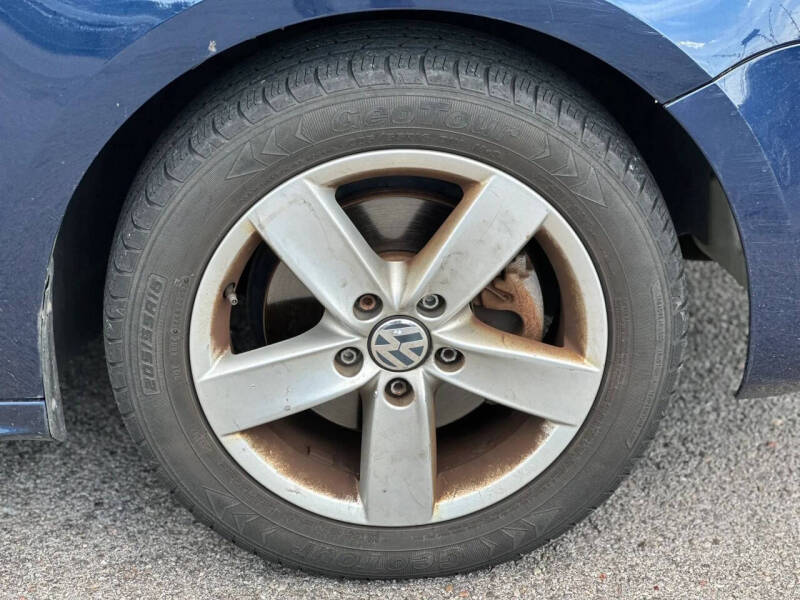 2013 Volkswagen Jetta