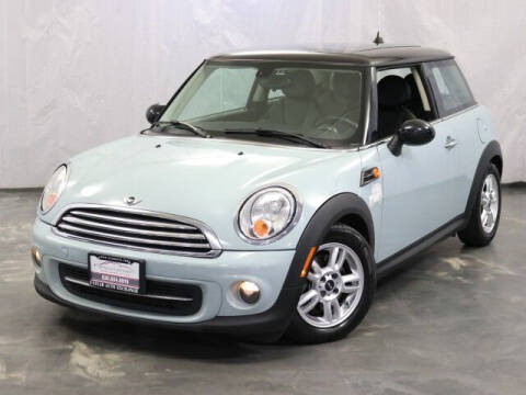 2013 MINI Hardtop for sale at United Auto Exchange in Addison IL