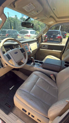 2008 Ford Expedition