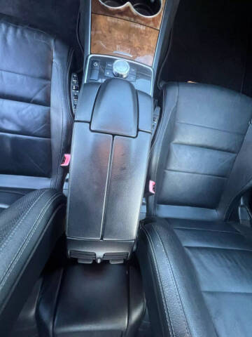 2014 Mercedes-Benz E-Class E 350 4MATIC