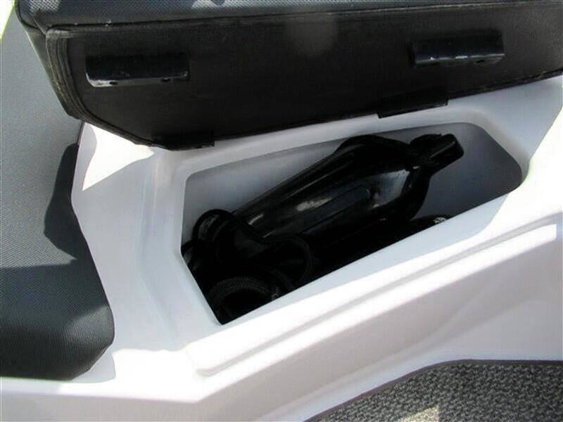 2016 Four Winns 190 Horizon