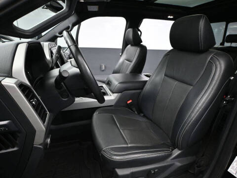 2022 Ford F-350 Super Duty Lariat