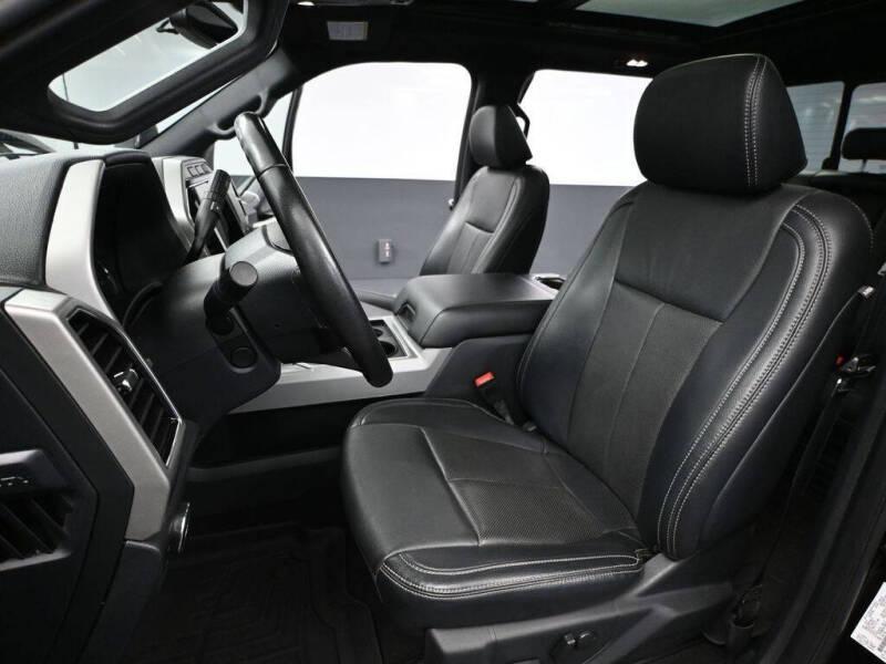 2022 Ford F-350 Super Duty Lariat