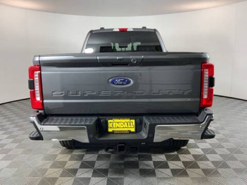 2025 Ford F-350 Super Duty