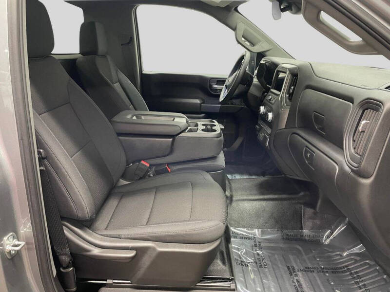 2025 GMC Sierra 3500HD