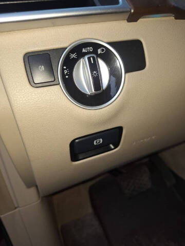 2015 Mercedes-Benz GL-Class GL 450 4MATIC