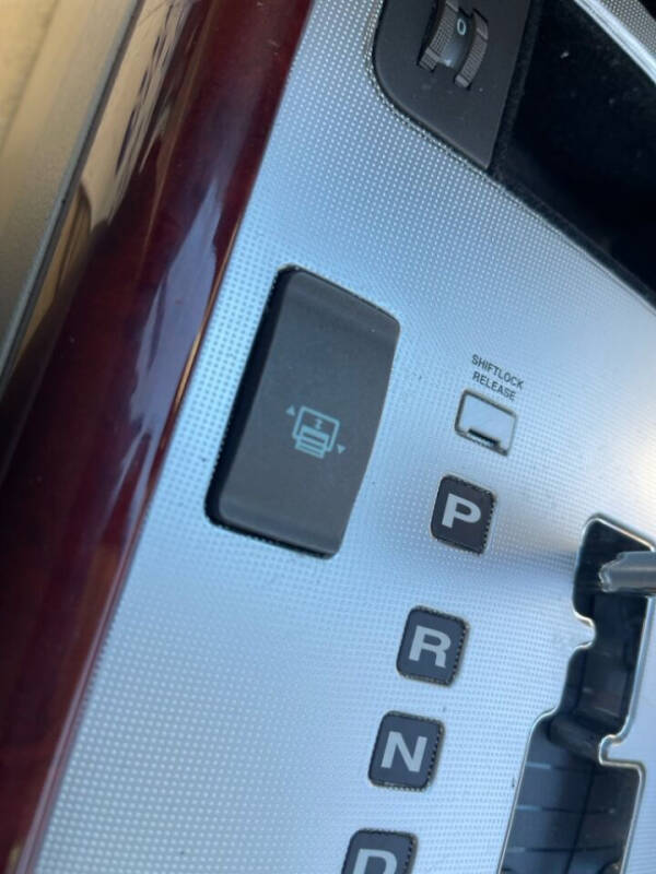 2006 Hyundai Azera SE