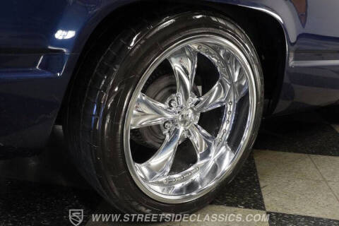 1998 Chevrolet C/K 1500 Series