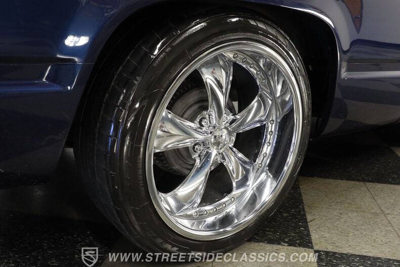 1998 Chevrolet C/K 1500 Series