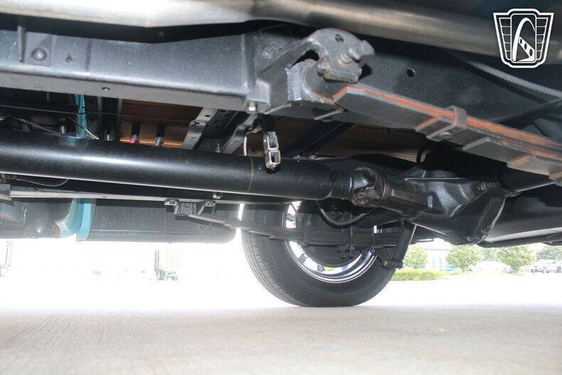 1957 Chevrolet Cameo