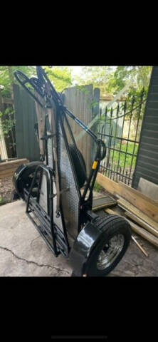 2009 KESU MOTORCYCLE for sale at Robbie Davis Motorsports in Monroe LA