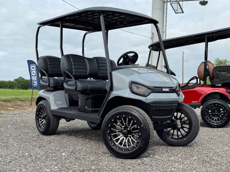 2026 E-Z-GO Liberty