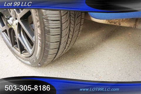 1994 Ford Mustang GT