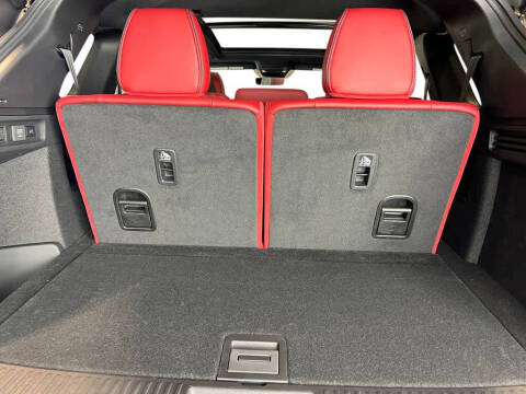 2026 Acura MDX SH-AWD w/A-SPEC