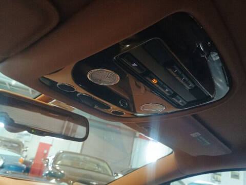 2016 Bentley Continental GT V8