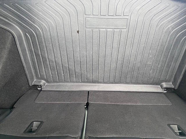 2016 Honda Fit EX-L w/Navi