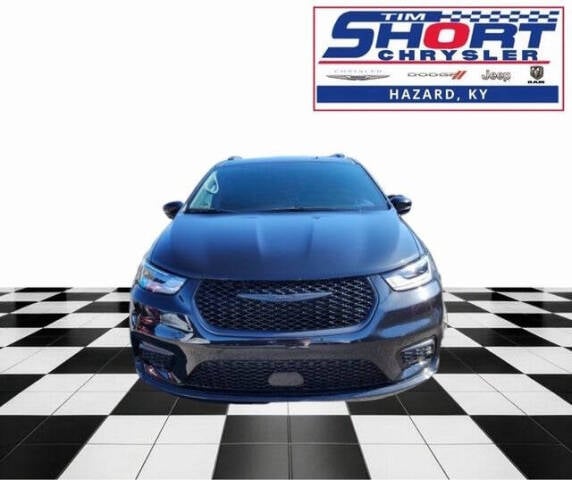 2024 Chrysler Pacifica for sale at Tim Short CDJR Hazard in Hazard, KY