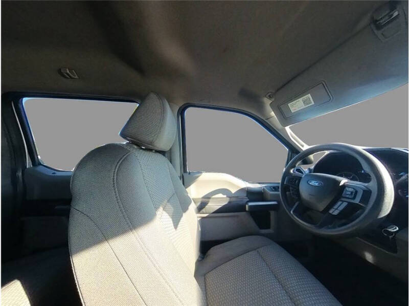 2022 Ford F-350 Super Duty