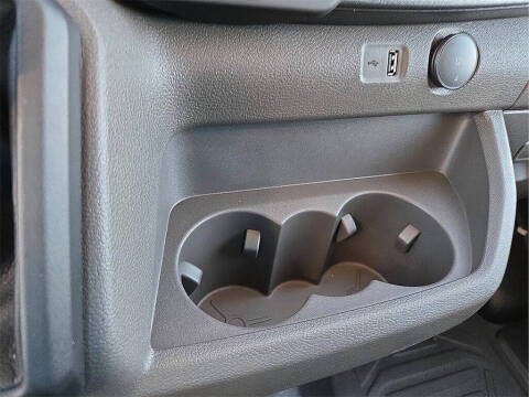 2026 Ford Transit 250