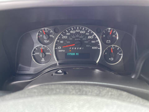 2016 GMC Savana 3500