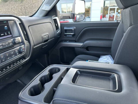 2023 International CV515