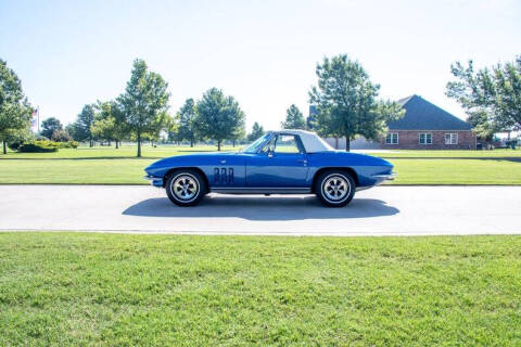 1965 Chevrolet Corvette