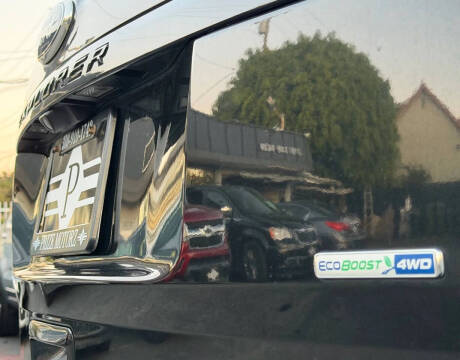 2014 Ford Explorer Sport