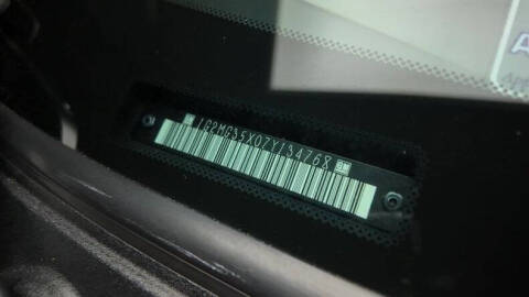 2007 Pontiac Solstice GXP