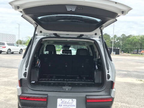 2025 Hyundai Santa Fe XRT