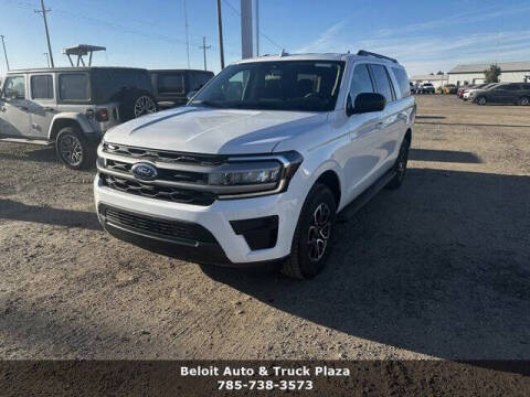 2024 Ford Expedition MAX XL