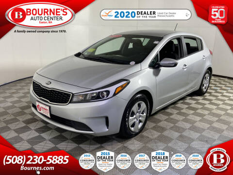 2017 Kia Forte5