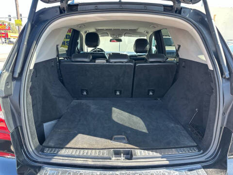 2014 Mercedes-Benz M-Class ML 350 4MATIC