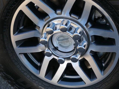 2017 Ford F-250 Super Duty