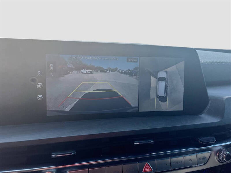 2024 Kia Telluride SX X-Pro