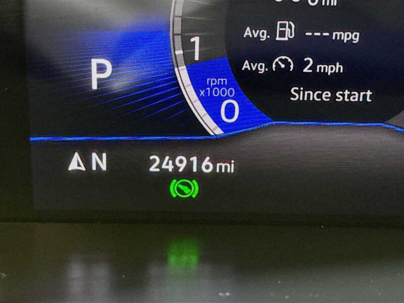 2023 Volkswagen Taos SE 4Motion