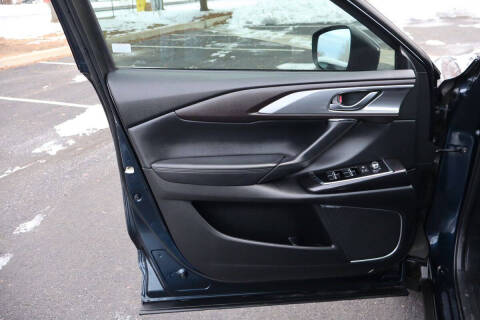 2017 Mazda CX-9 Grand Touring