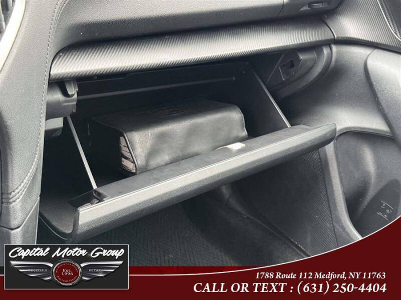 2020 Subaru Impreza Premium