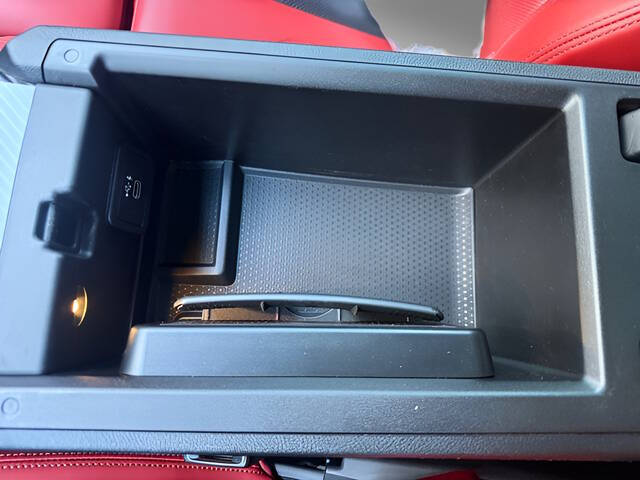 2021 BMW M4