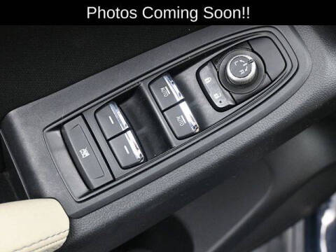 2024 Subaru Ascent Premium 7-Passenger