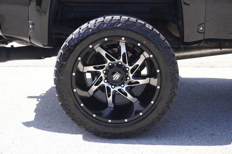 2014 GMC Sierra 2500HD