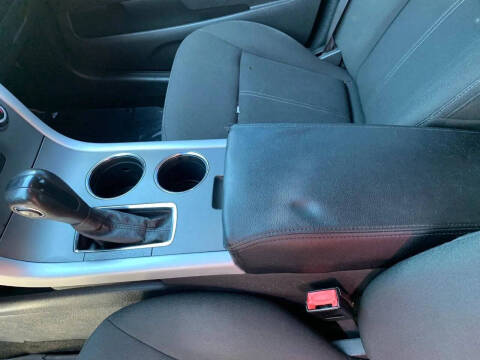2014 Ford Edge SE