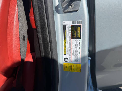 2017 BMW M6 Gran Coupe