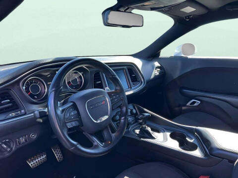 2016 Dodge Challenger R/T