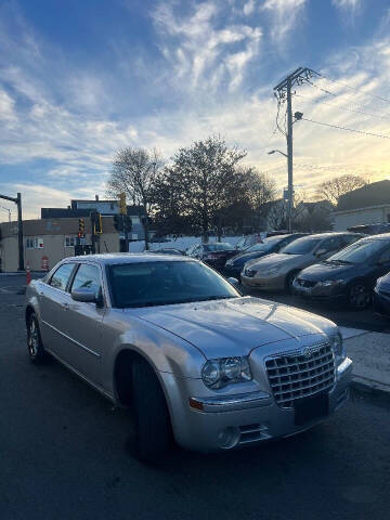 2008 Chrysler 300 Limited