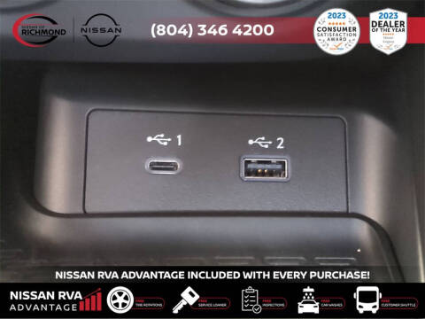 2024 Nissan Z Performance