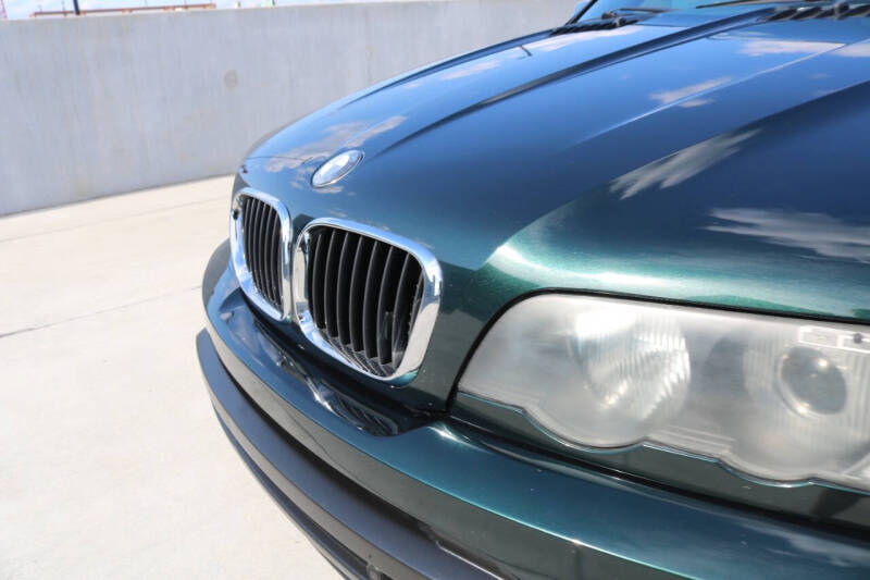 2001 BMW X5 4.4i