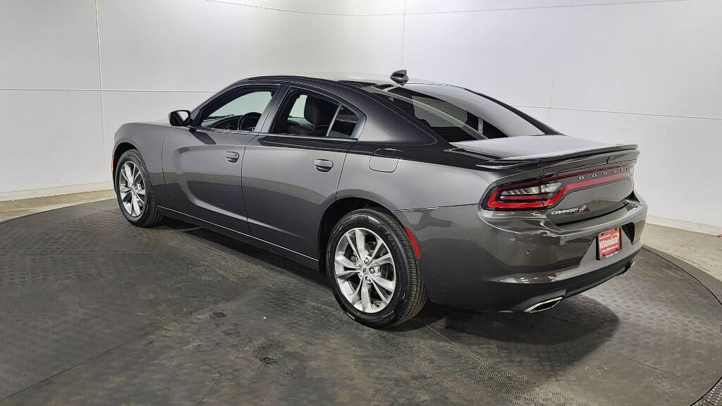 2020 Dodge Charger for sale at NJ Car Buyer in Jersey City, NJ