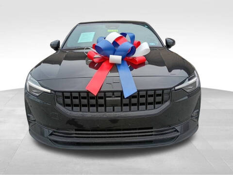 2023 Polestar 2 Long Range Dual Motor