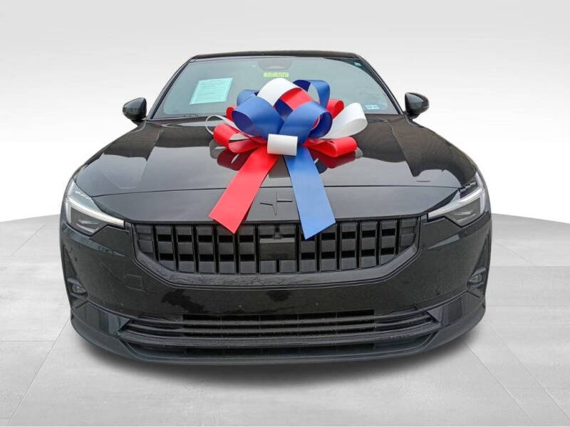 2023 Polestar 2 Long Range Dual Motor