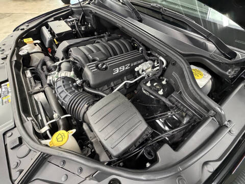 2024 Dodge Durango SRT 392 Premium